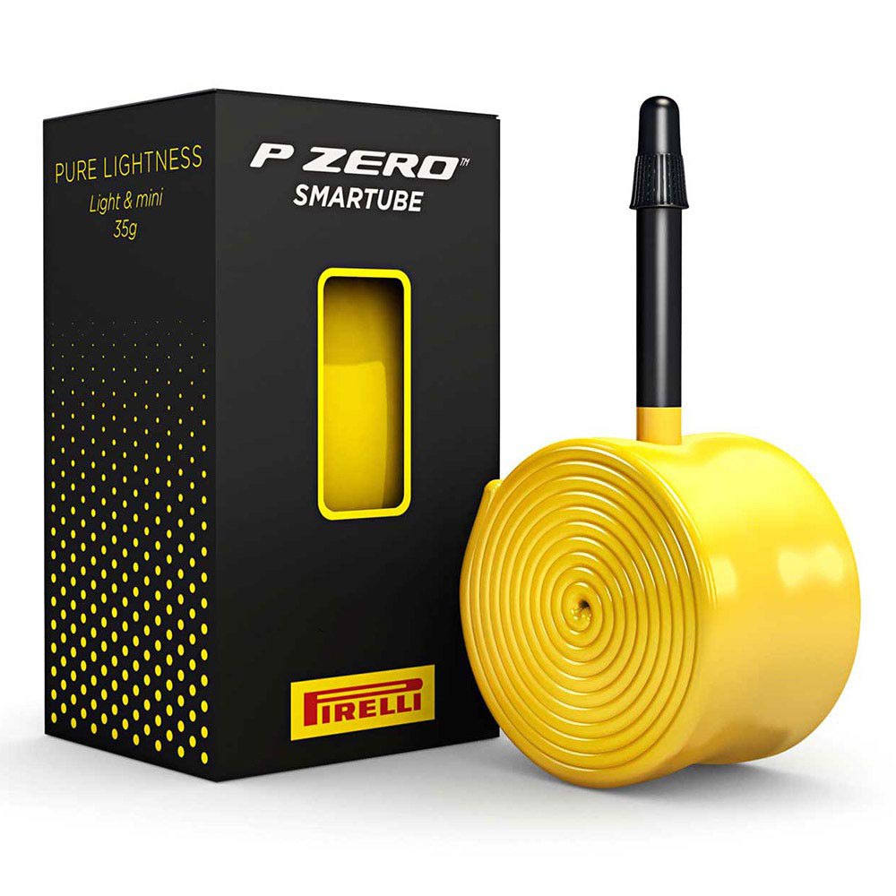 Pirelli P ZERO™ SmarTUBE Presta 42 mm Inner Tube