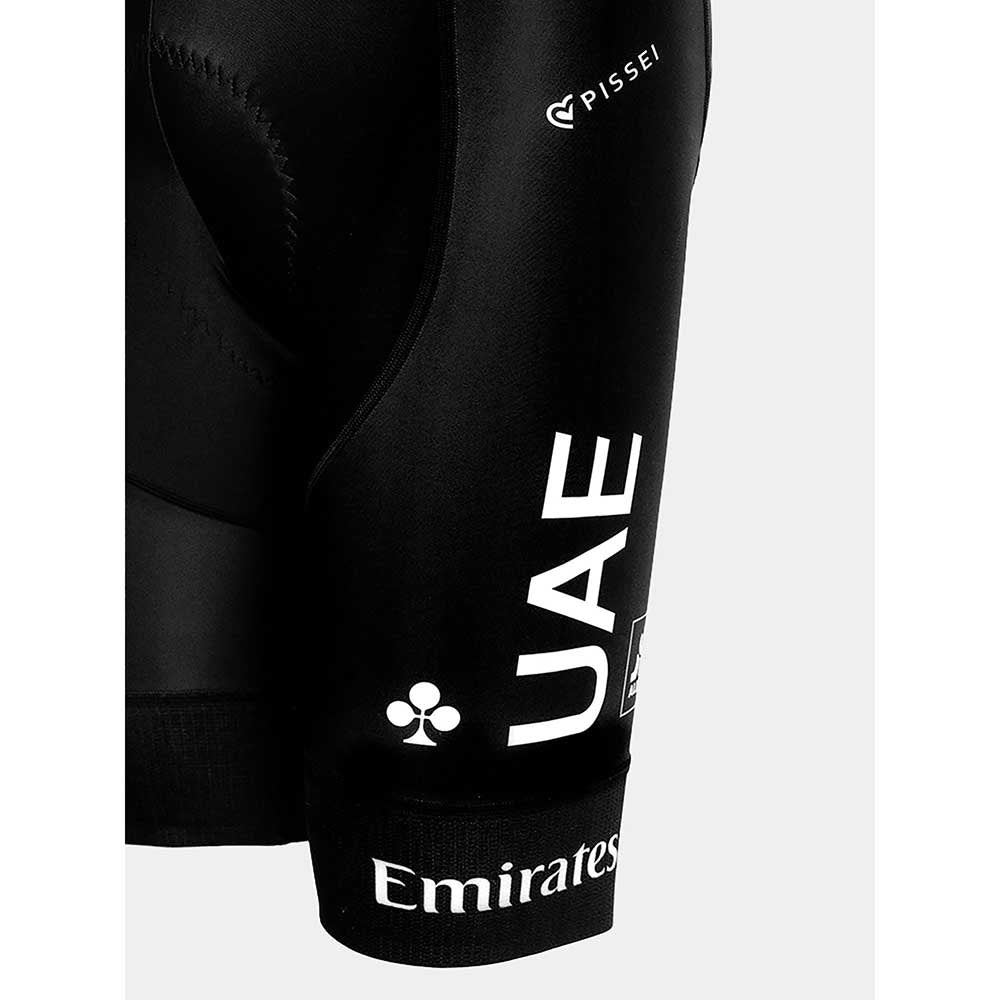 PISSEI - BIB SHORTS - UAE REPLICA 2023