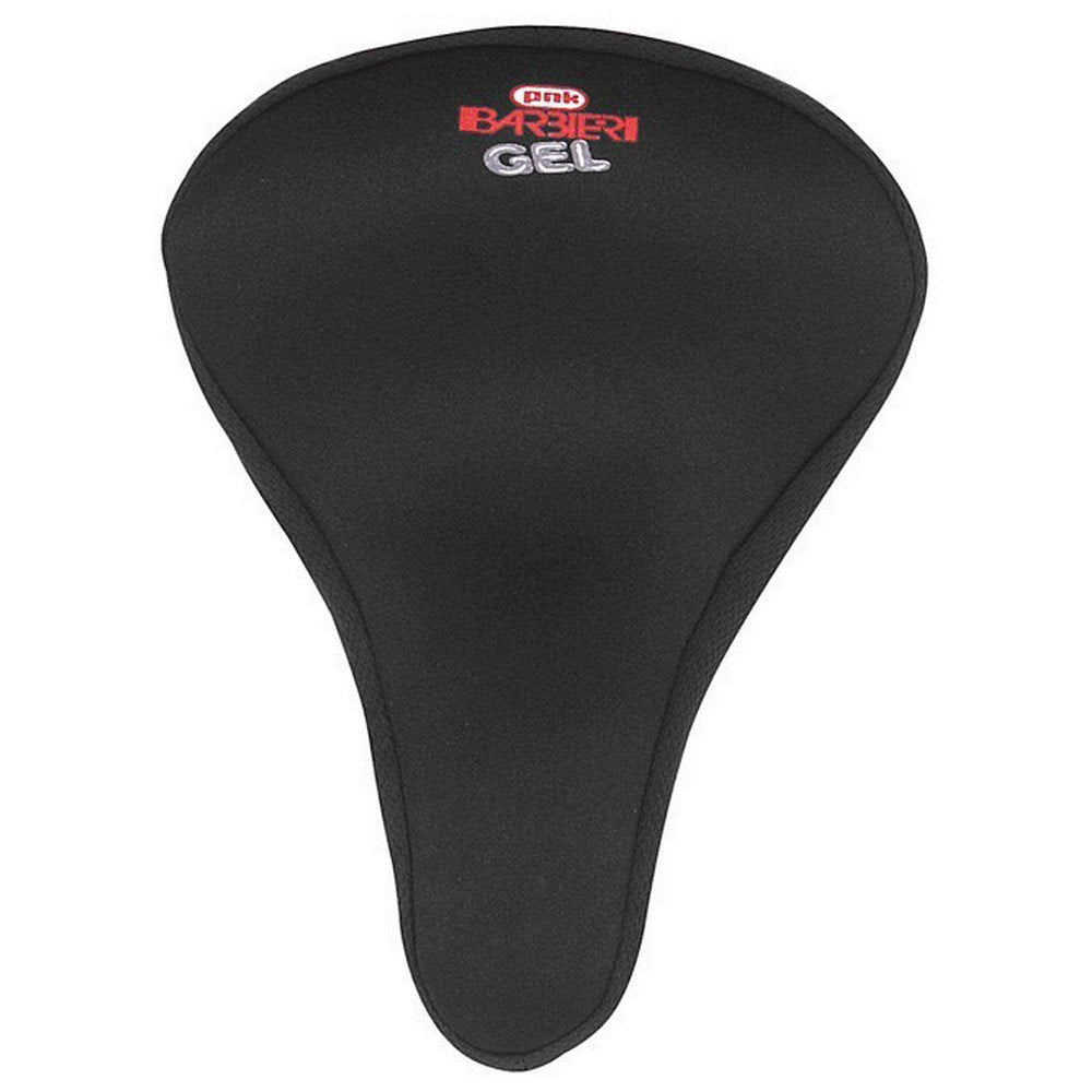 PNK - GEL SEAT COVER - MTB/ROAD BIKE