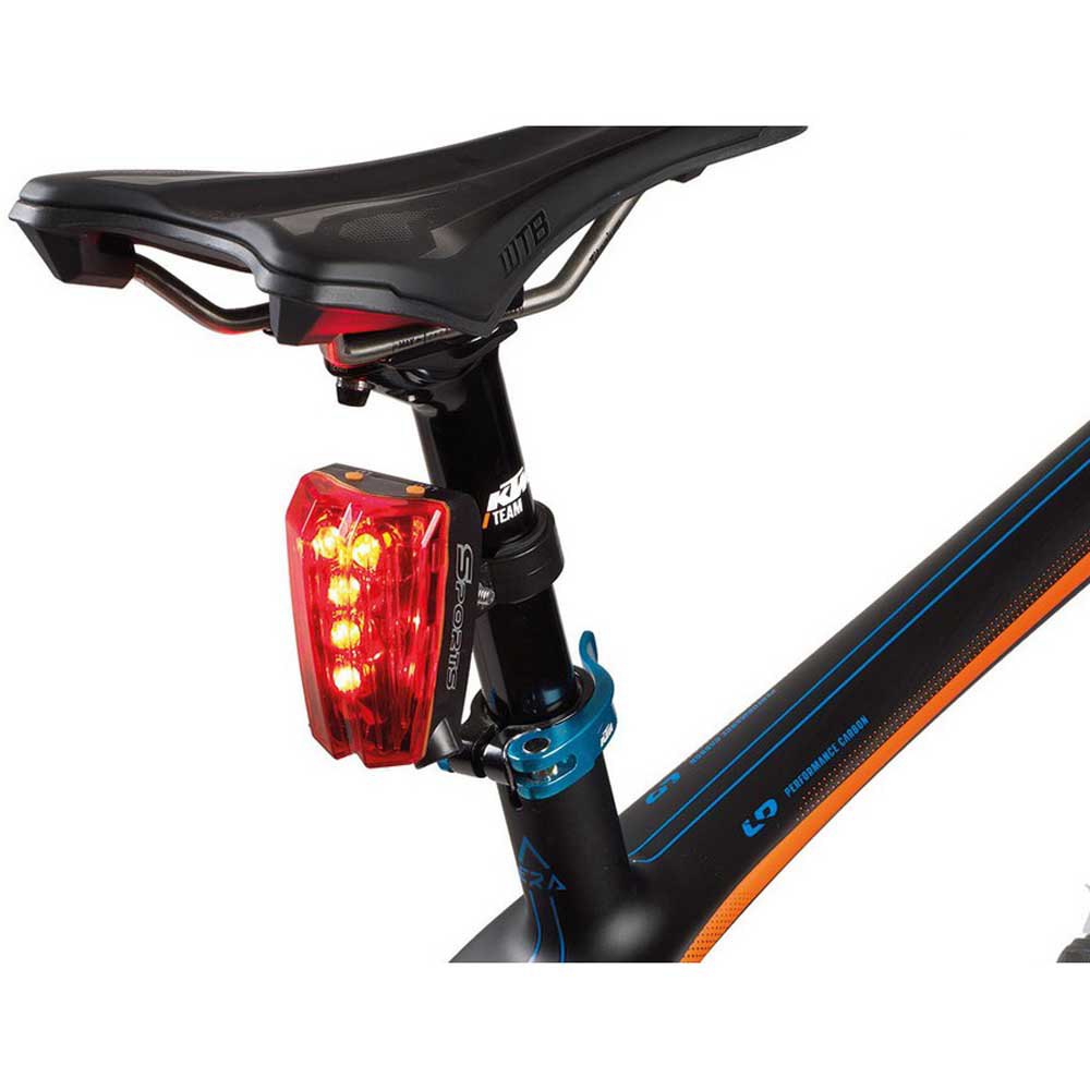 PNK - REAR LIGHT - LASER/LED