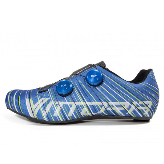 VITTORIA - SHOES - REVOLVE - BLUE/BLACK
