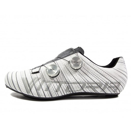 VITTORIA - SHOES - REVOLVE - WHITE/GREY