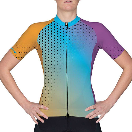 RIDLEY - JERSEY - PERF. LADY  R22 - MULTI COLOR