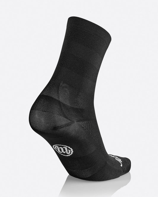 MB WEAR - SOCKS - SAHARA - BLACK