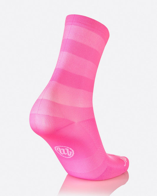 MB WEAR - SOCKS - SAHARA - PINK
