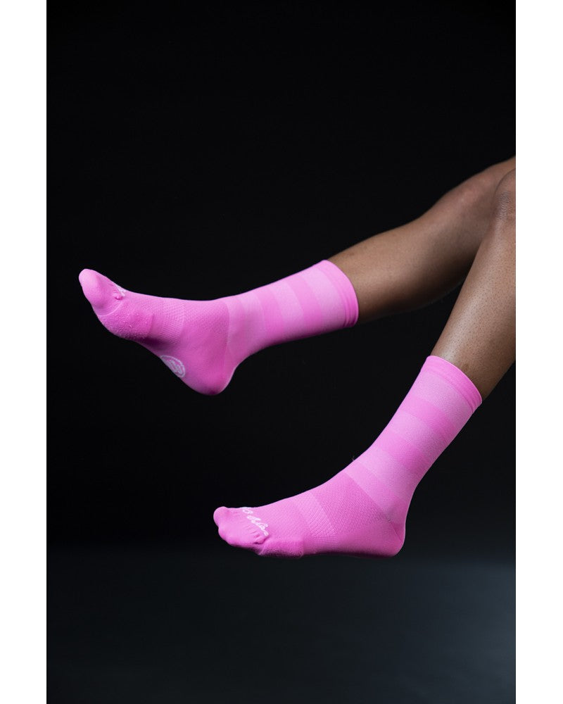 MB WEAR - SOCKS - SAHARA - PINK