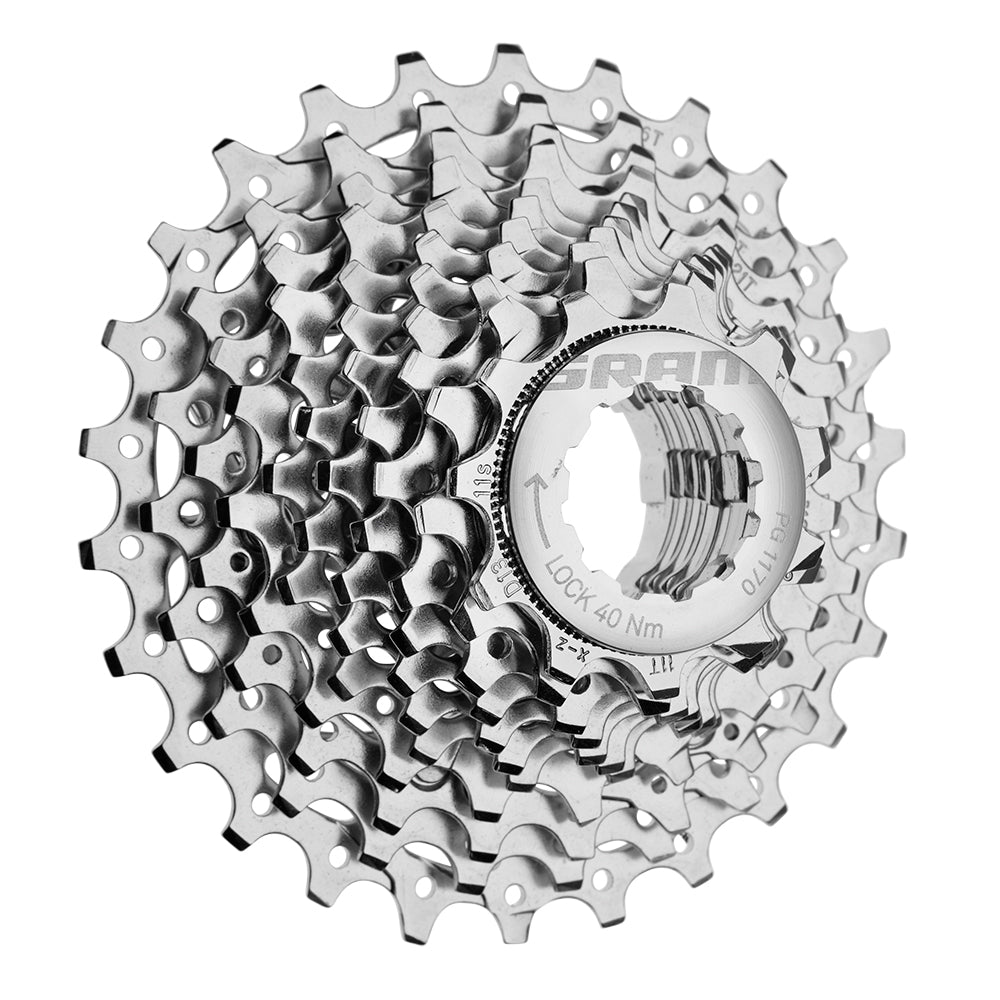 SRAM - CASSETTE - 11-25T - 11SPD