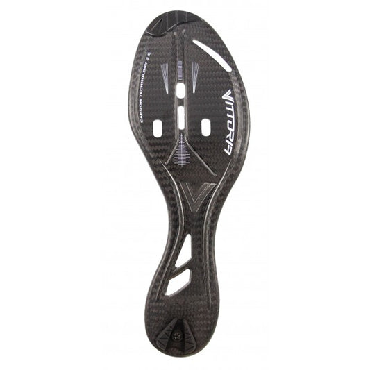 VITTORIA - SHOES - STELVIO - WHITE