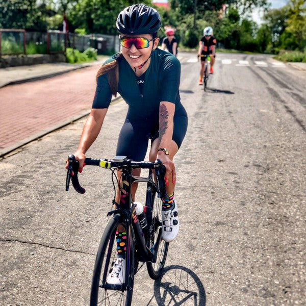 VITTORIA - SHOES - STELVIO - WHITE