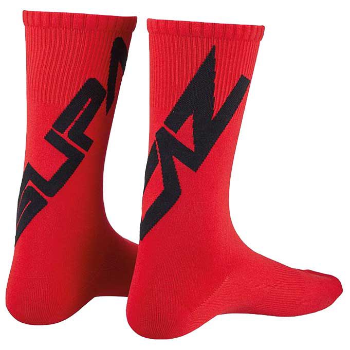 SUPACAZ - SOCKS - TWISTED