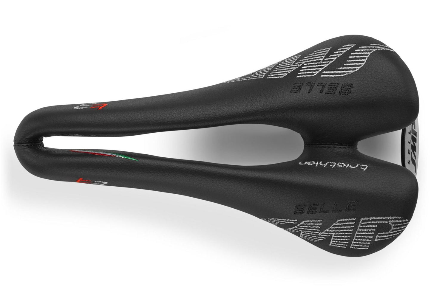 SELLE SMP - SADDLE - TRIATHLON T3 - BLACK