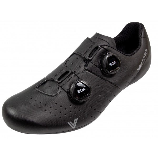 VITTORIA - SHOES - VELOCE - BLACK