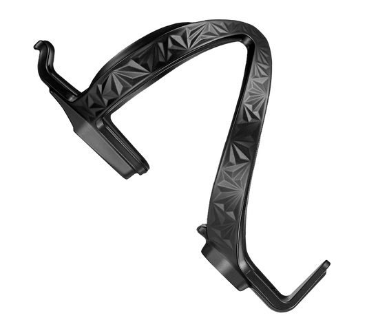 SUPACAZ - FLY CAGE POLY - BLACK