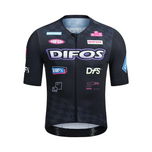 DIFOS Taddei Black
