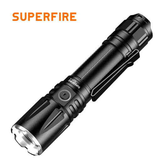 SUPERFIRE BL503