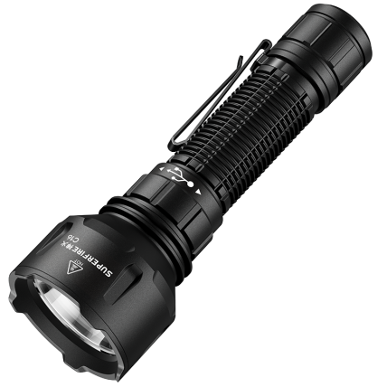 SUPERFIRE BTL501
