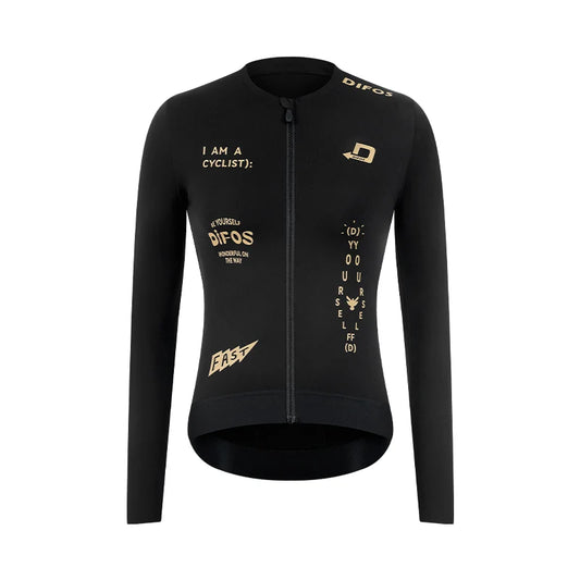 DIFOS Colin Black Jersey