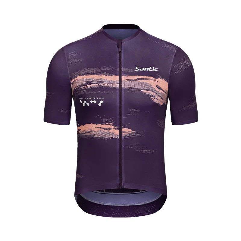 Santic Saga Twilight Jersey