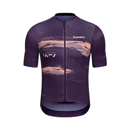 Santic Saga Twilight Jersey
