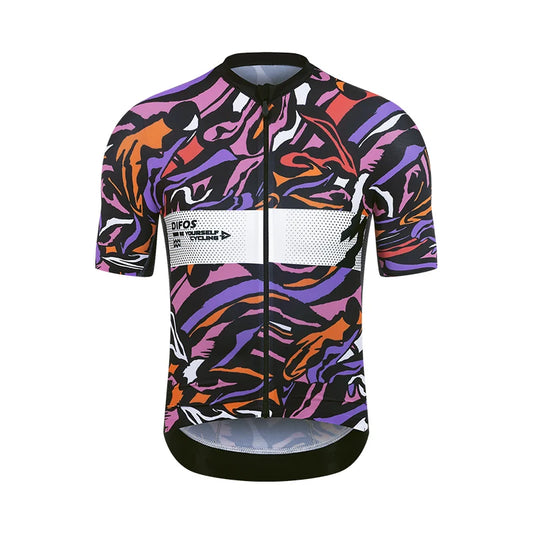DIFOS Soleil Jersey