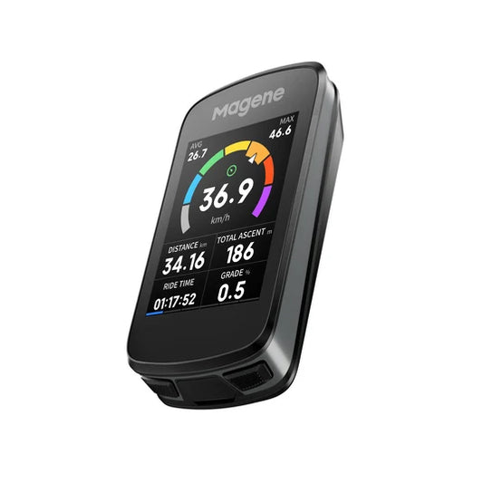 MAGENE - C606 V2 - WITH HEART MONITOR