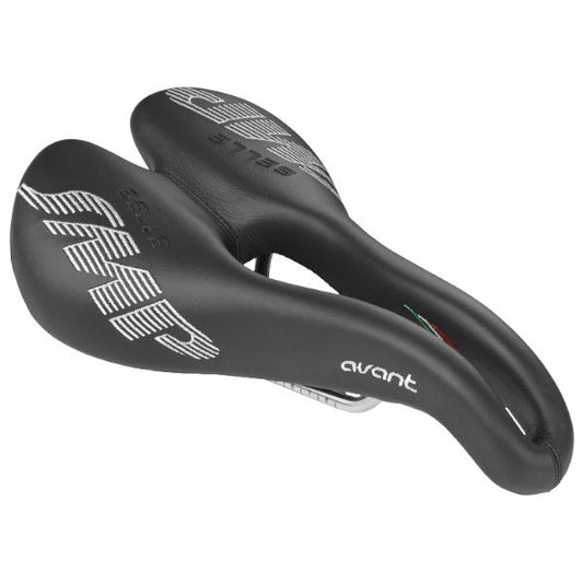 Selle SMP Avant Saddle - black