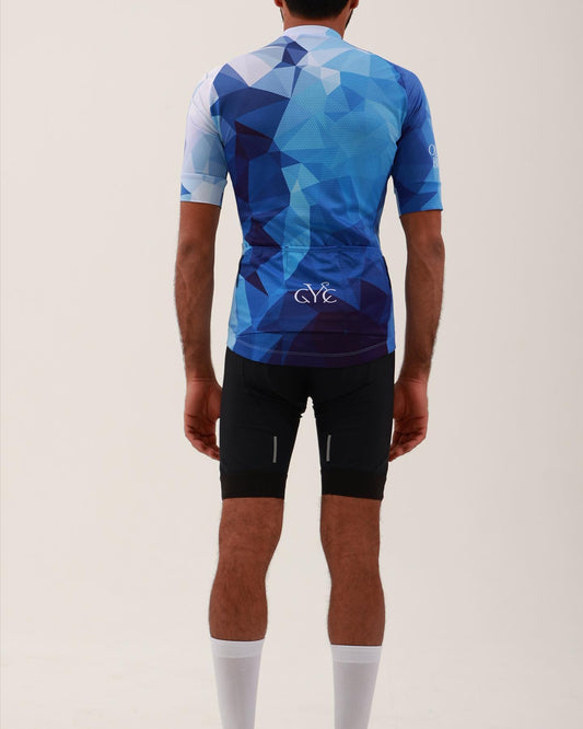 Qu Bicycle Jersey