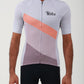 Qu Bicycle Jersey ( Burn Fat )