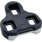 LOOK KEO - GRIP BLACK - CLEAT - 3K - 0"