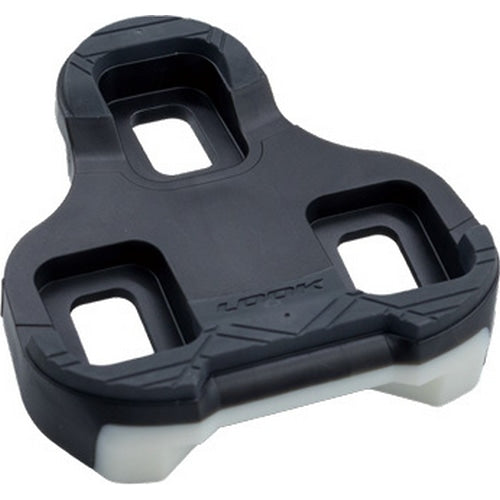 LOOK KEO - GRIP BLACK - CLEAT - 3K - 0"