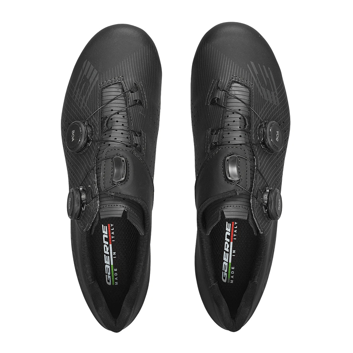 CARBON G.FUGA CORE BLACK