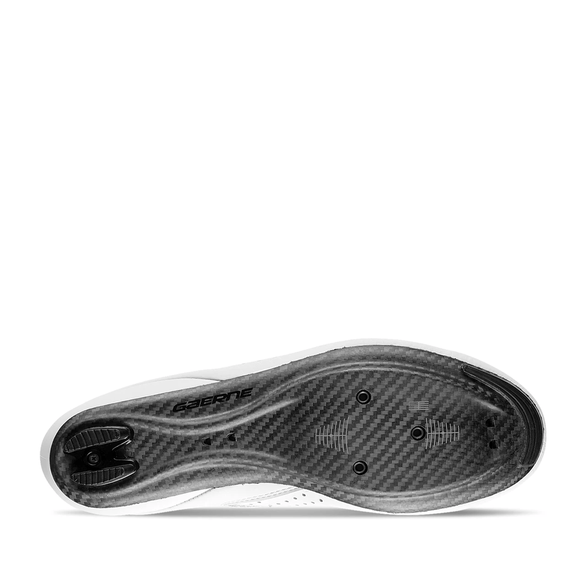 CARBON G.FUGA CORE WHITE