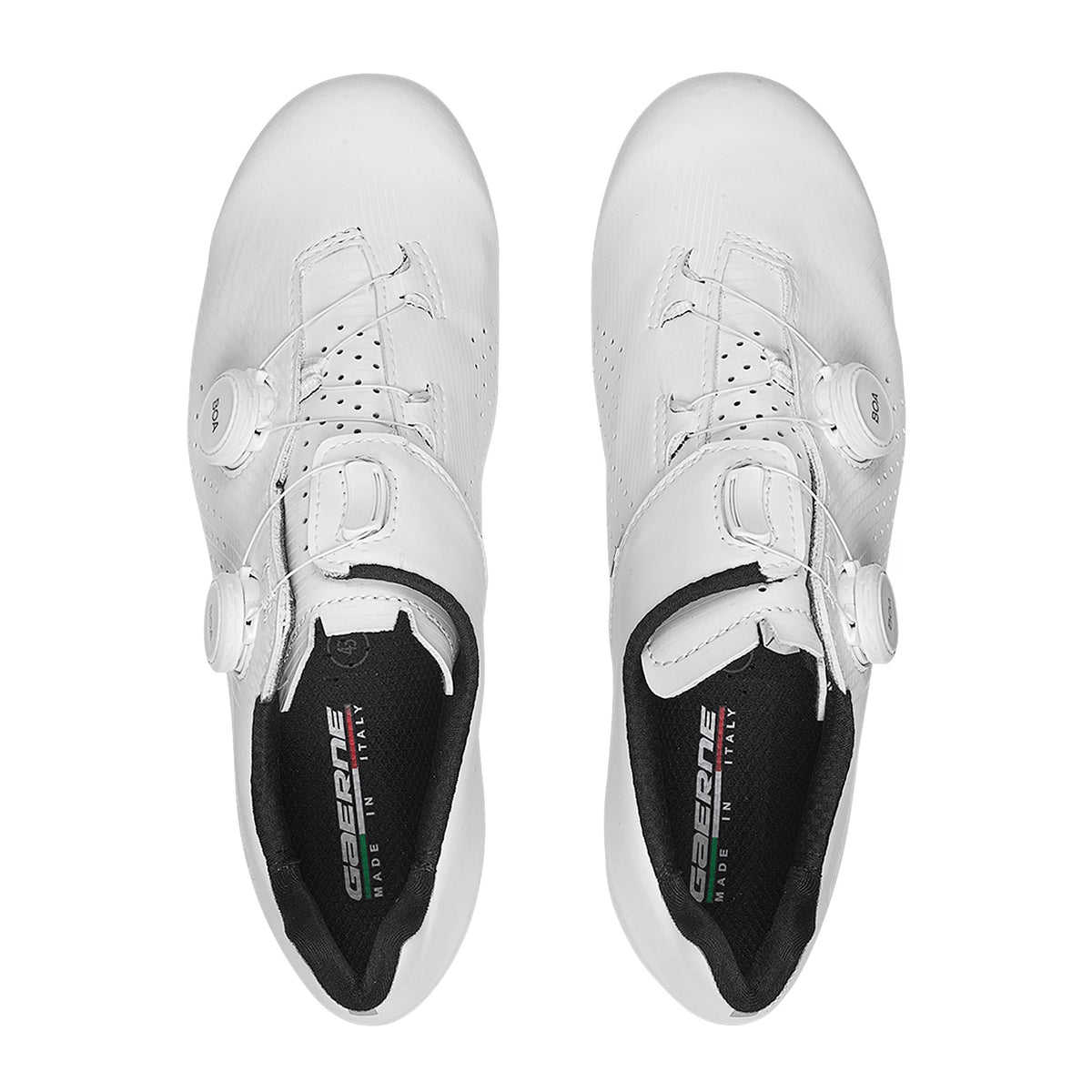 G.FUGA CORE WHITE