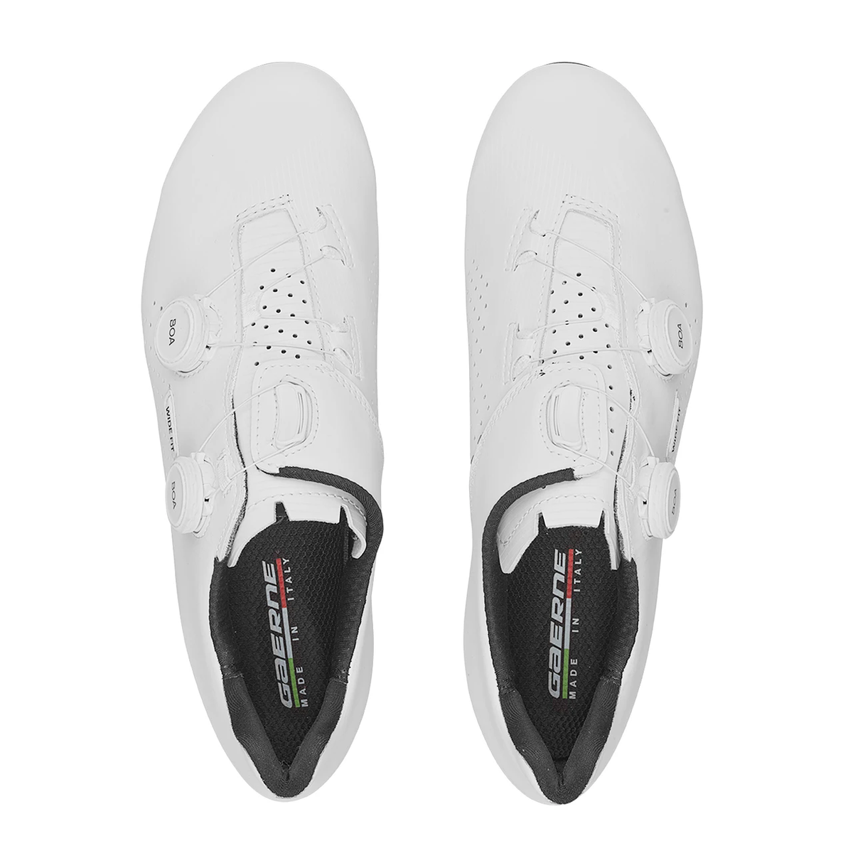 GAERNE FUGA WIDE CORE WHITE