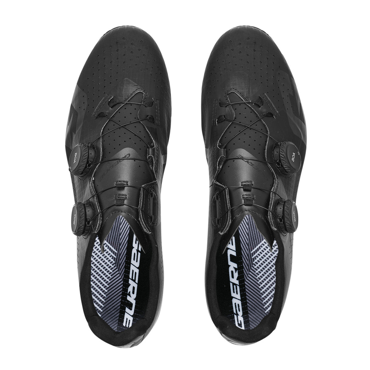 G.JET BLACK