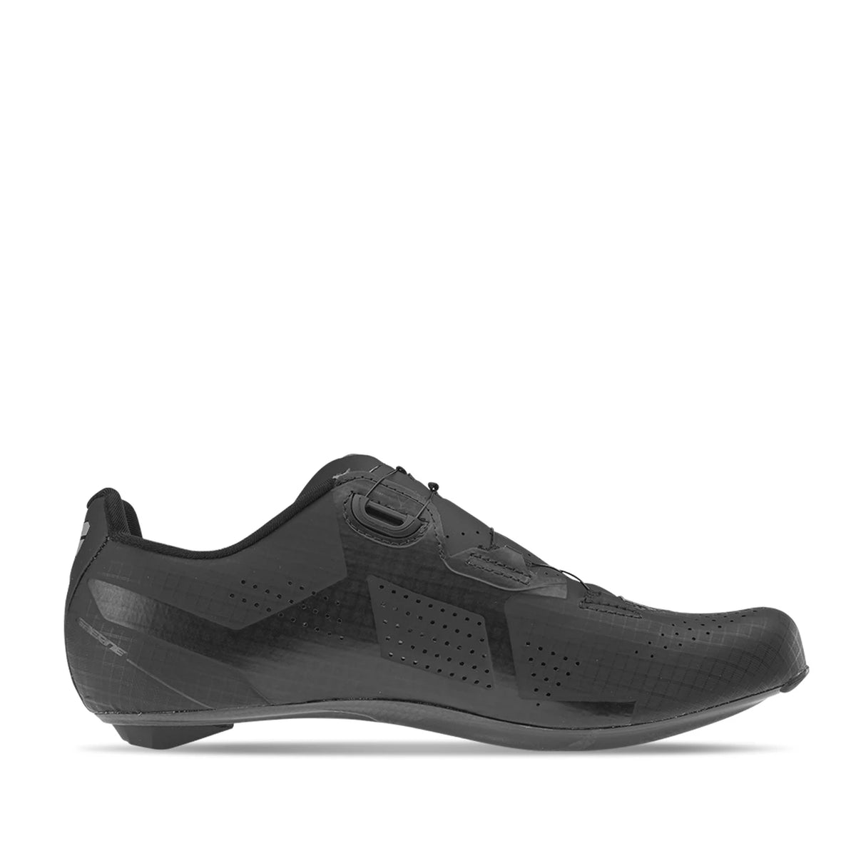 G.JET BLACK