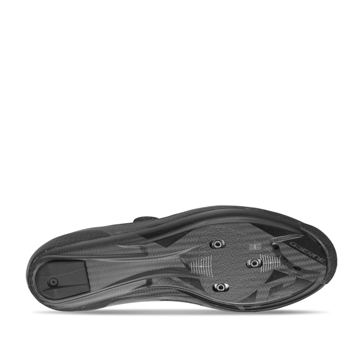 G.JET BLACK