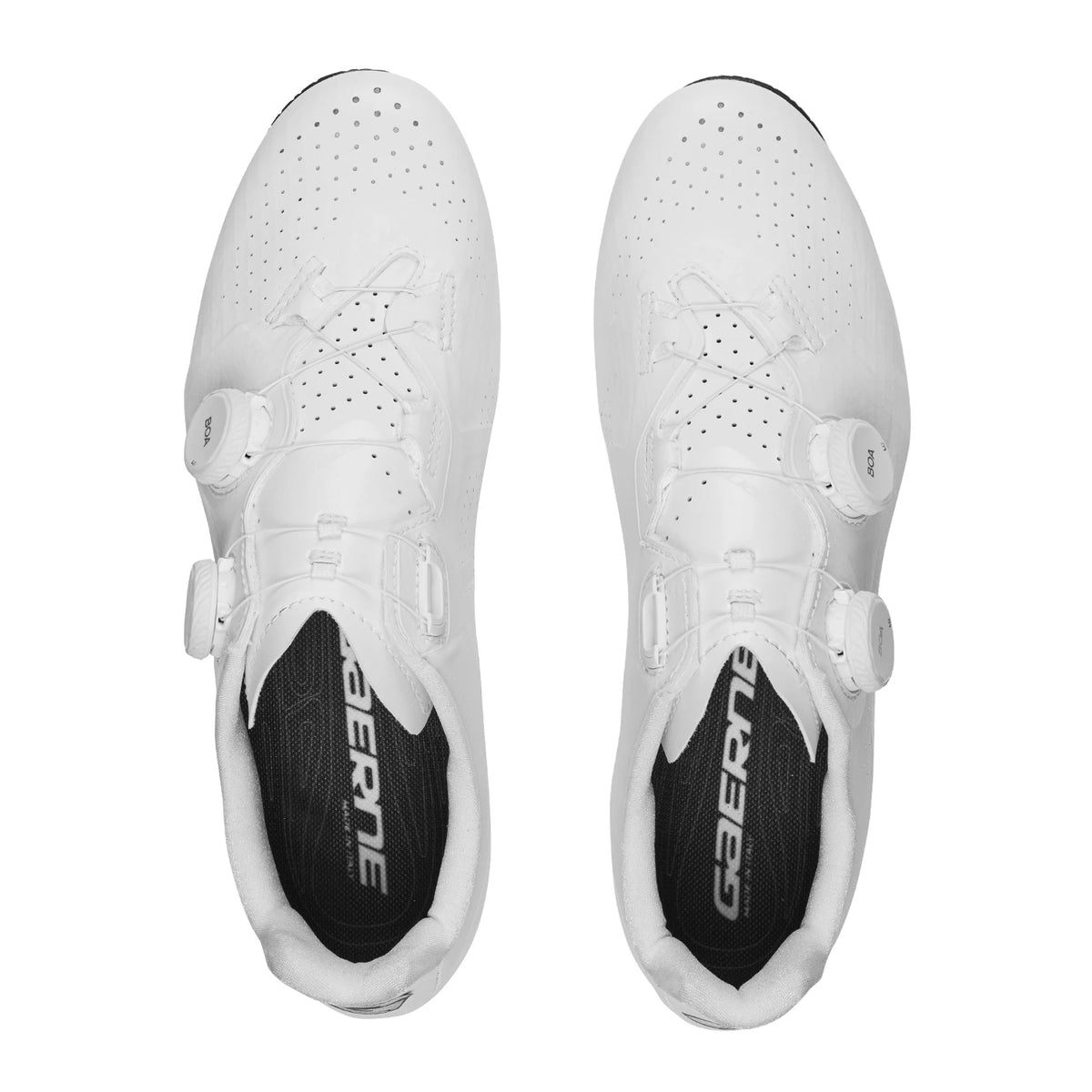 G.JET WHITE