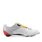 G.JET WHITE/RED/YELLOW