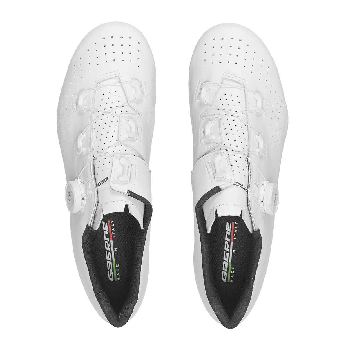 CARBON G.FULGOR WHITE