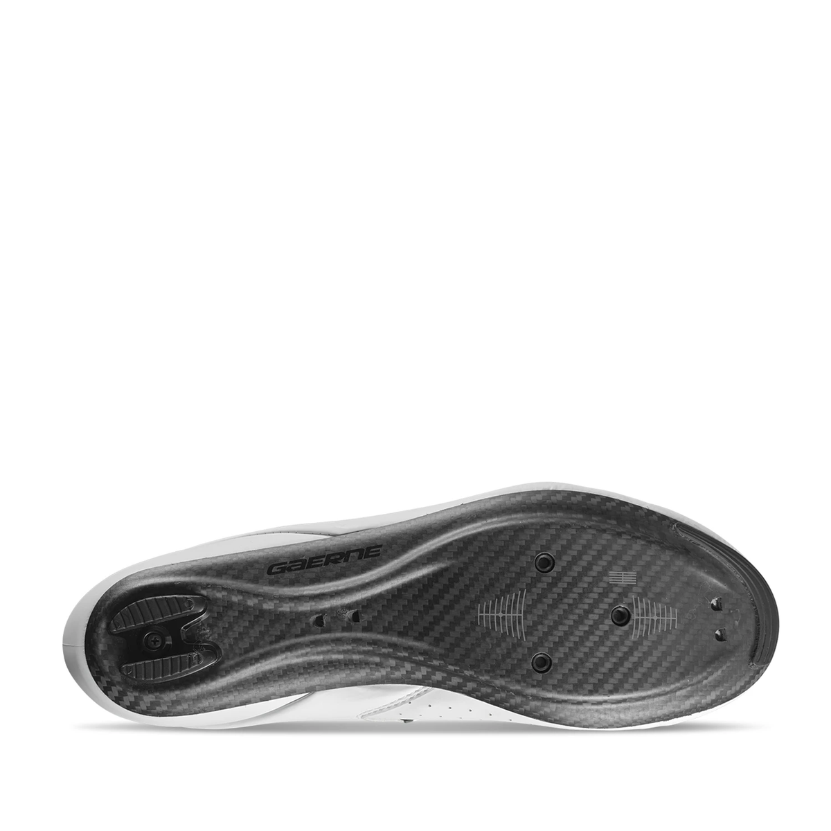 CARBON G.FULGOR WHITE