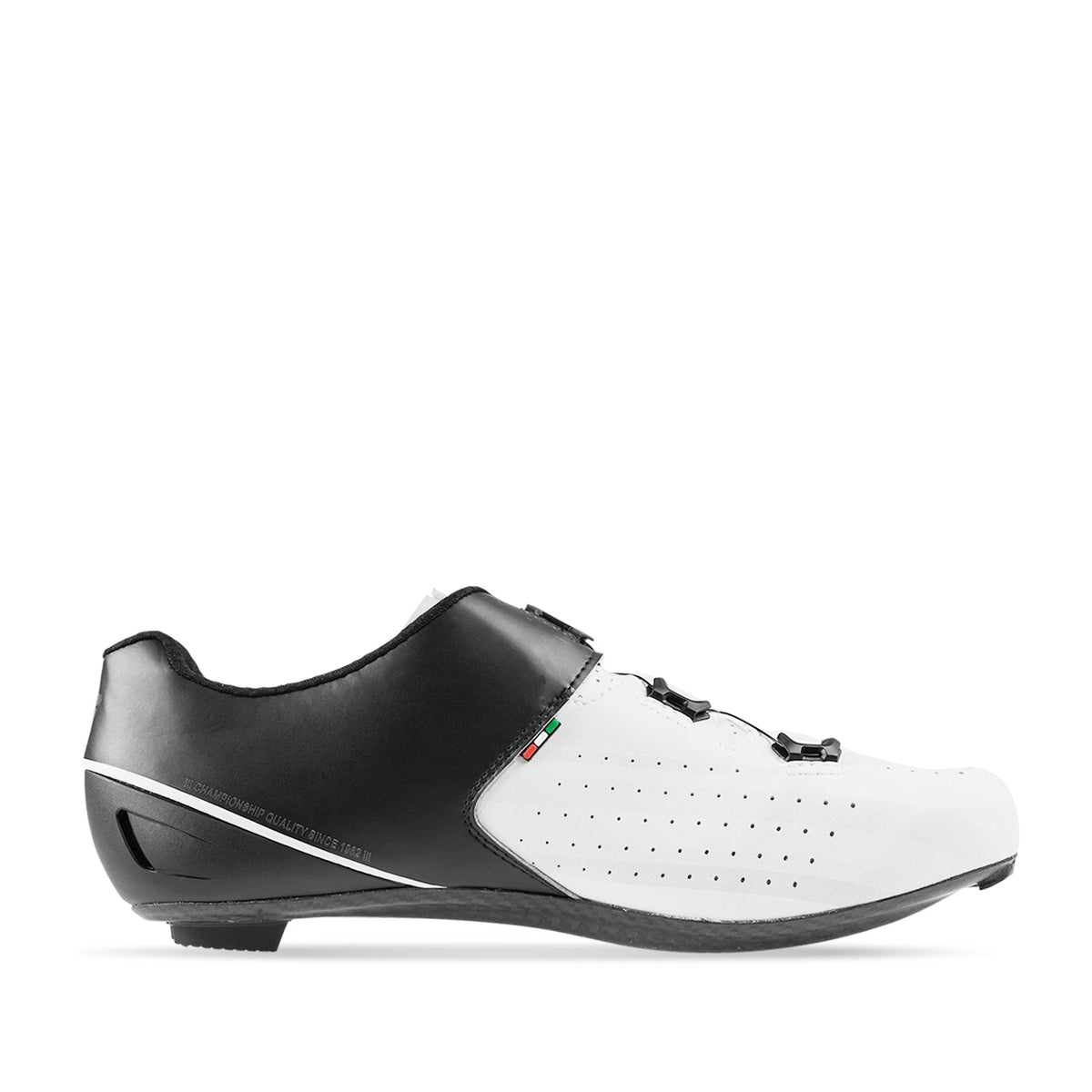 CARBON G.FULGOR BLACK/WHITE