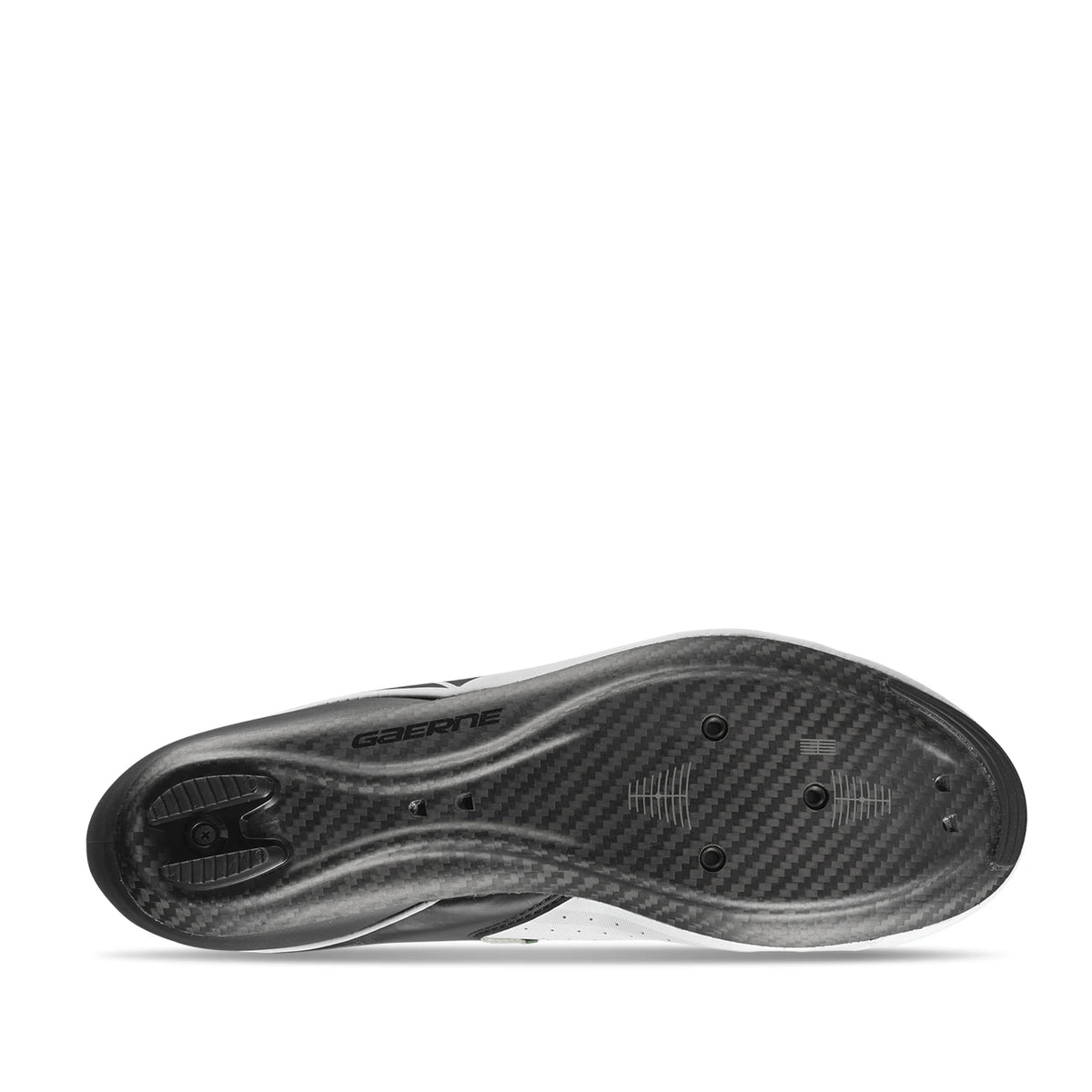 CARBON G.FULGOR BLACK/WHITE