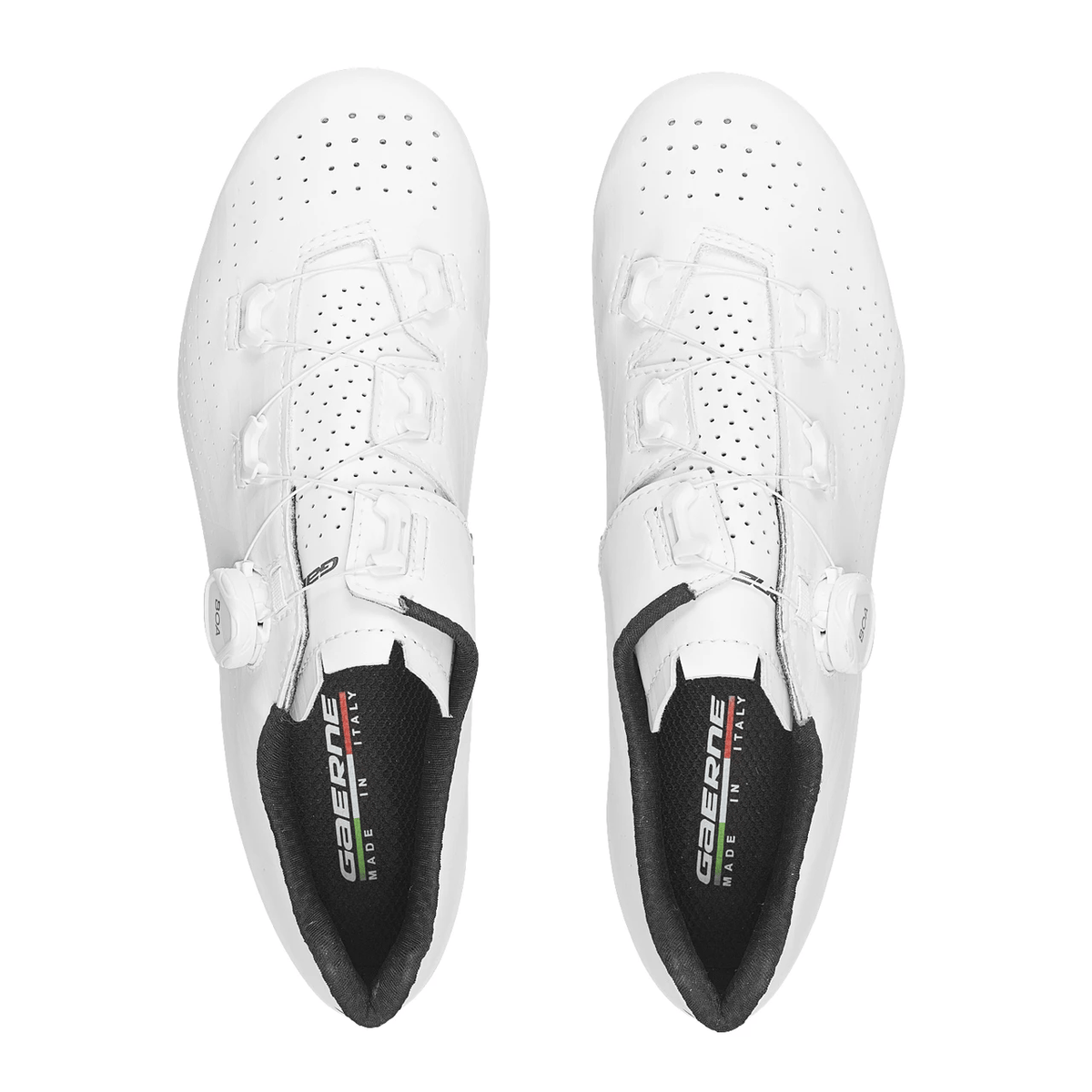 GAERNE FULGOR WHITE