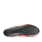 G.FULGOR BLACK/RED