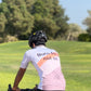 Qu Bicycle Jersey ( Burn Fat )