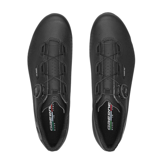 G.SPRINT+ WIDE BLACK