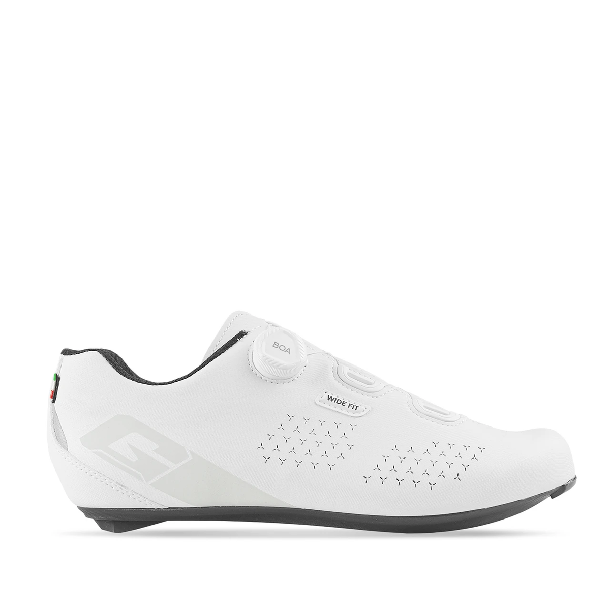 GAERNE SPRINT+ WIDE WHITE