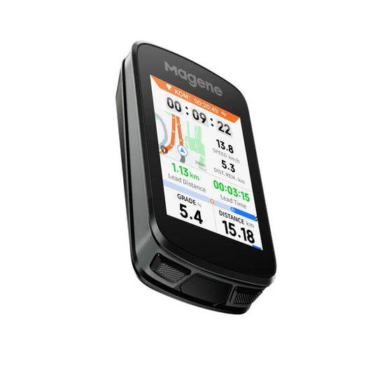 C606 V2 CYCLING COMPUTER