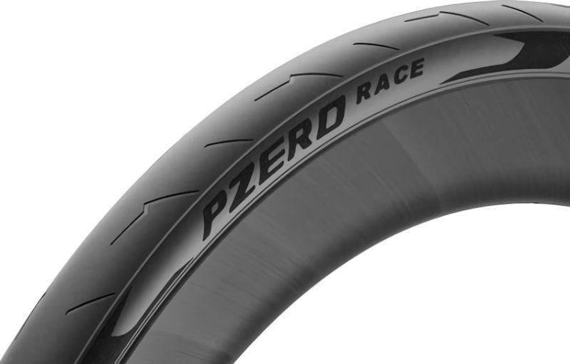 PIRELLI - TIRE - P ZERO NERO - TUBELESS READY -  700X28/30c